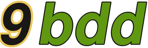 9bdd logo